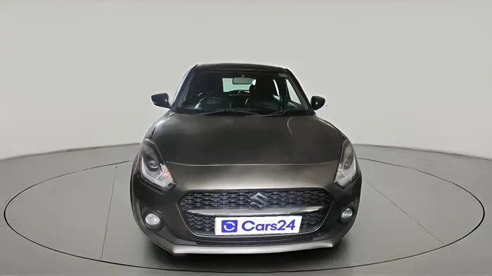 2021 Maruti Swift ZXI PLUS AMT, Petrol, Automatic, 93,762 km, exterior