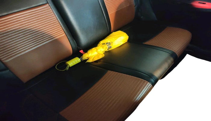 2021 Maruti Swift ZXI PLUS AMT, Petrol, Automatic, 93,762 km, interior