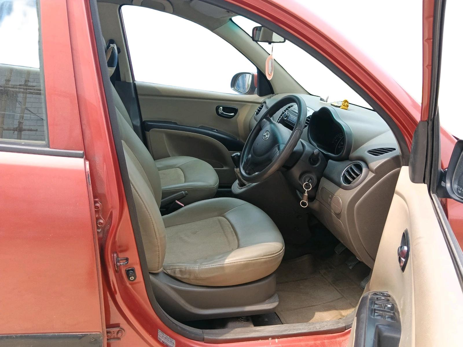 Interior