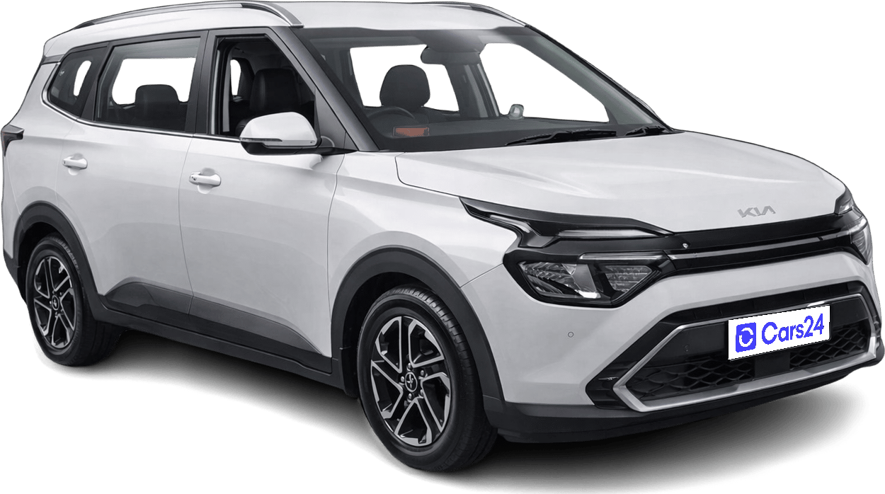 2022 KIA CARENS - SUV - Diesel - Manual - ₹10.30 lakh