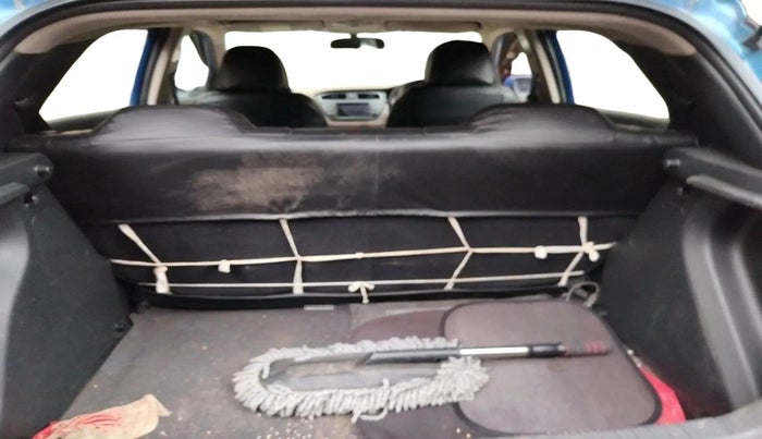 2018 Hyundai Elite i20 ASTA 1.2, Petrol, Manual, 1,16,637 km, exterior