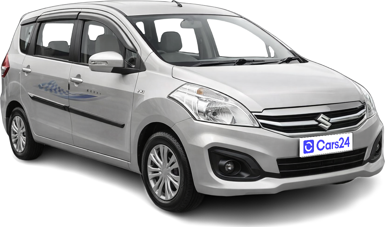 2015 Maruti Ertiga - SUV - Petrol - Manual - ₹3.65 lakh