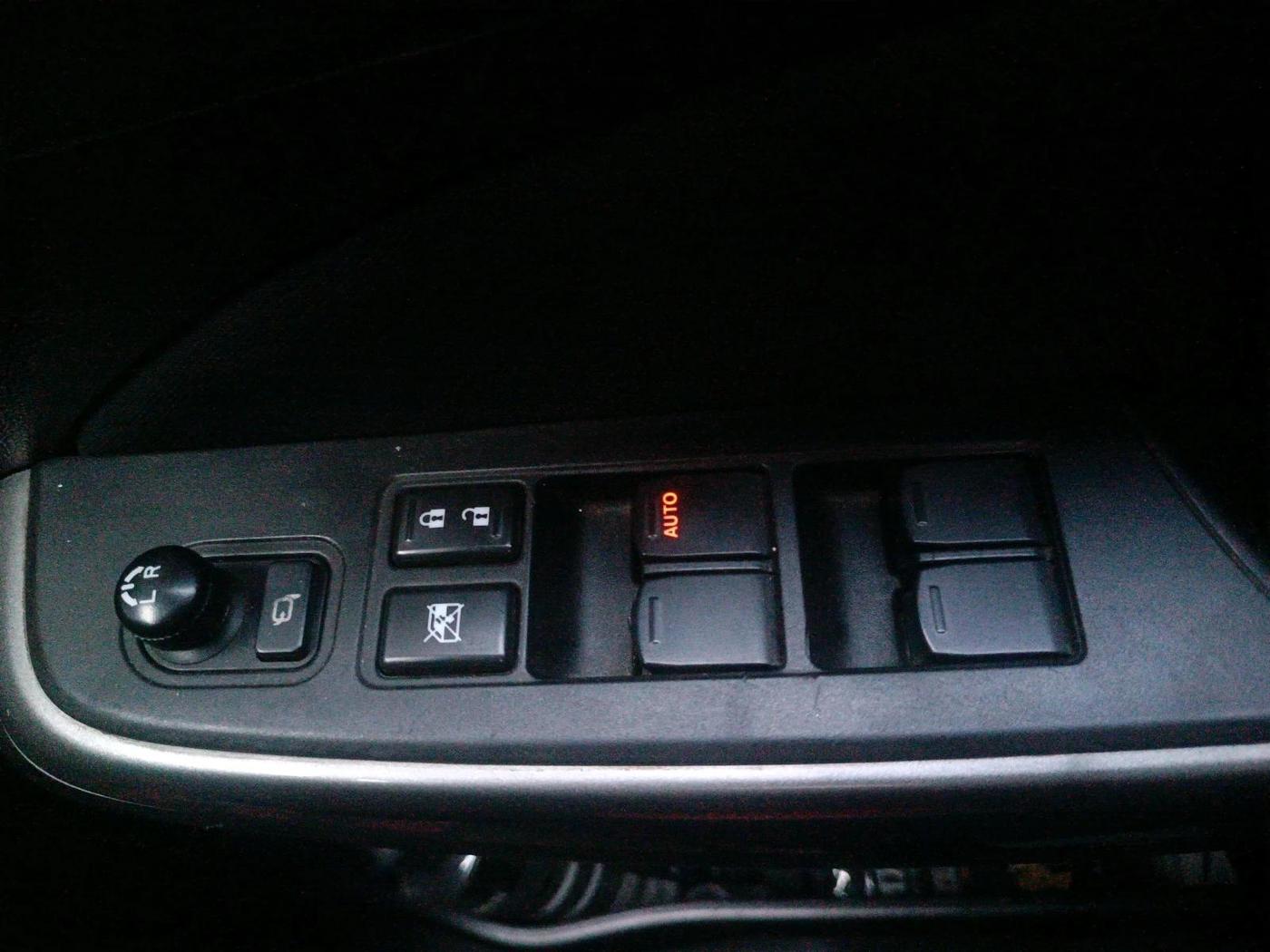 2018 Maruti Swift ZXI AMT, Petrol, Automatic, 59,068 km, interior