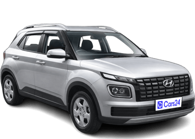 2022 Hyundai VENUE - SUV - Petrol - Manual - ₹7.30 lakh
