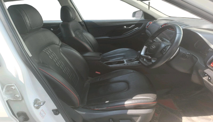 2021 Hyundai Creta SX (O) 1.4 TURBO DCT, Petrol, Automatic, 91,140 km, interior