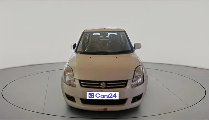 2010 Maruti Swift Dzire VXI, Petrol, Manual, 30,225 km, exterior