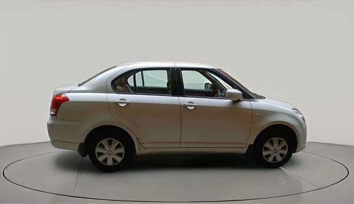 2010 Maruti Swift Dzire VXI, Petrol, Manual, 30,225 km, exterior