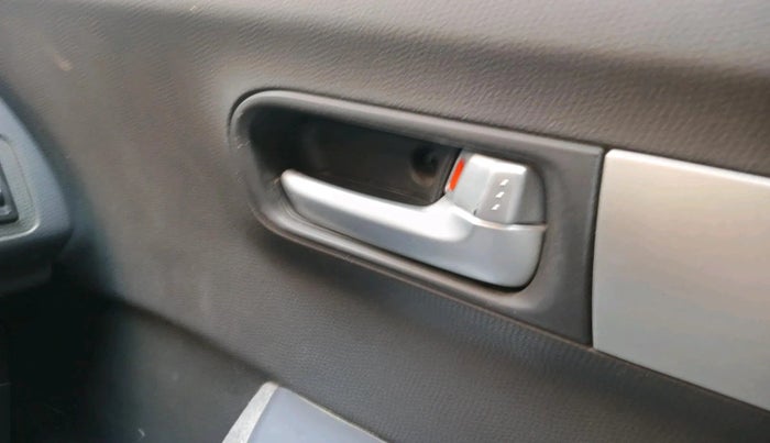 2010 Maruti Swift Dzire VXI, Petrol, Manual, 30,225 km, interior