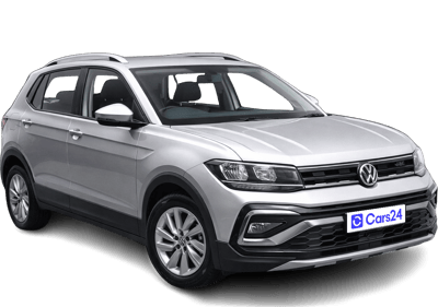 2024 Volkswagen TAIGUN - SUV - Petrol - Automatic - ₹11.50 lakh