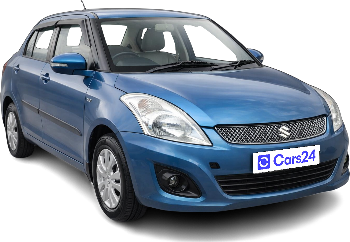 2013 Maruti Swift Dzire - Sedan - Diesel - Manual - ₹1.76 lakh