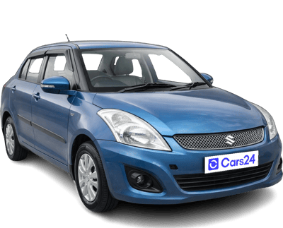 2013 Maruti Swift Dzire - Sedan - Diesel - Manual - ₹1.76 lakh