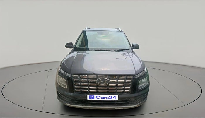 2023 Hyundai VENUE S 1.2, Petrol, Manual, 32,973 km, exterior