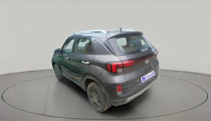 2023 Hyundai VENUE S 1.2, Petrol, Manual, 32,973 km, exterior