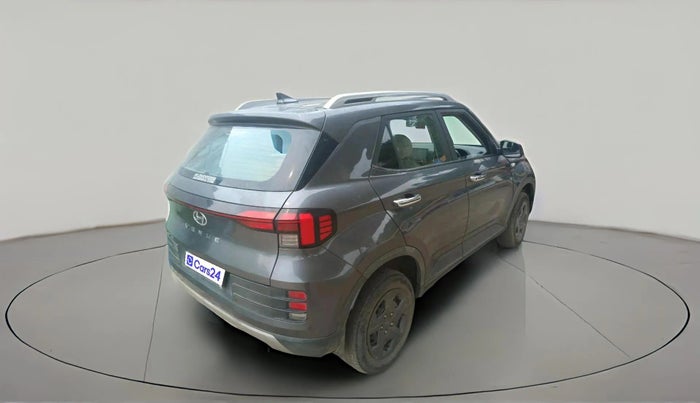 2023 Hyundai VENUE S 1.2, Petrol, Manual, 32,973 km, exterior