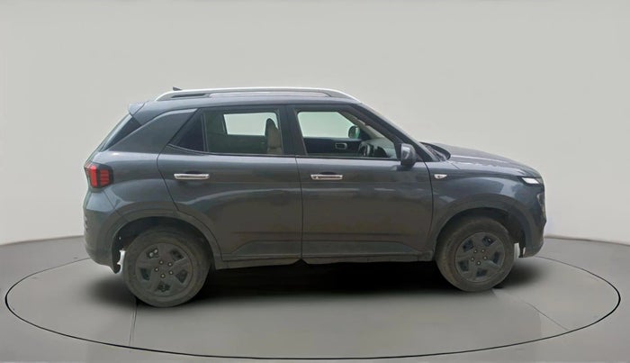 2023 Hyundai VENUE S 1.2, Petrol, Manual, 32,973 km, exterior
