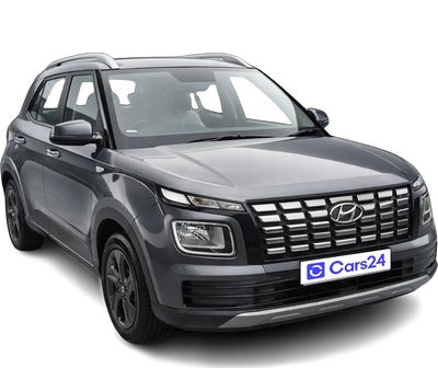 2023 Hyundai VENUE - SUV - Petrol - Manual - ₹6.96 lakh