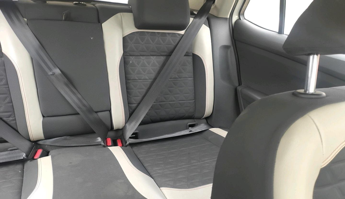 2022 Volkswagen TAIGUN GT PLUS 1.5 TSI DSG, Petrol, Automatic, 66,148 km, interior