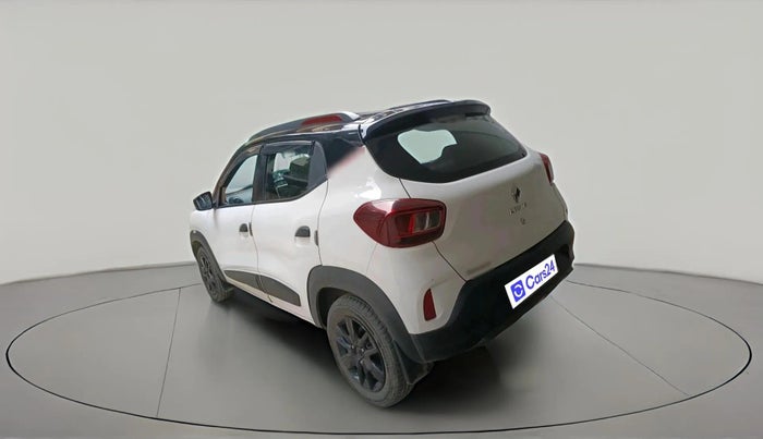 2022 Renault Kwid CLIMBER MT 1.0, Petrol, Manual, 30,471 km, exterior
