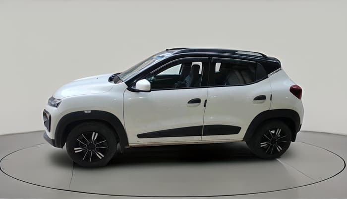 2022 Renault Kwid CLIMBER MT 1.0, Petrol, Manual, 47,753 km, exterior