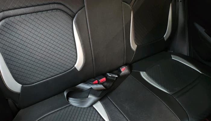 2022 Renault Kwid CLIMBER MT 1.0, Petrol, Manual, 47,753 km, interior