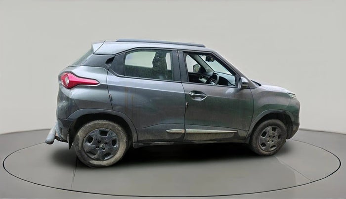 2022 Tata PUNCH ACCOMPLISHED MT, Petrol, Manual, 39,915 km, exterior