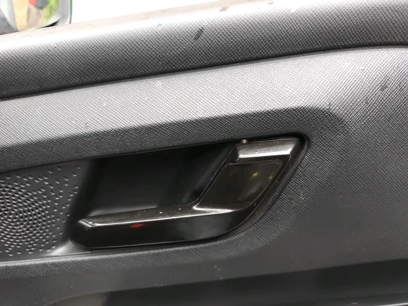 2022 Tata PUNCH ACCOMPLISHED MT, Petrol, Manual, 39,915 km, interior