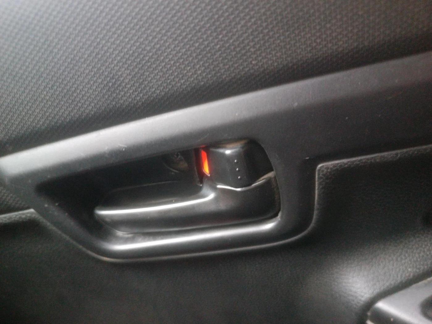 2023 Maruti S PRESSO VXI, Petrol, Manual, 19,435 km, interior