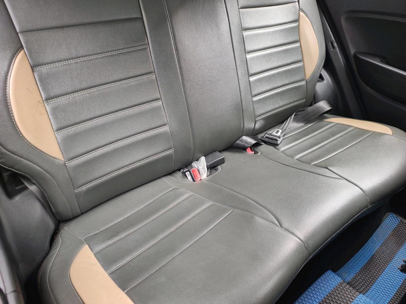 2021 Hyundai VENUE S 1.2, Petrol, Manual, 24,254 km, interior