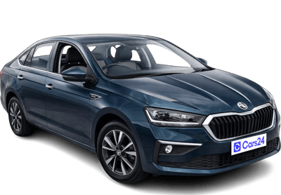 2023 Skoda SLAVIA - Sedan - Petrol - Manual - ₹7.80 lakh