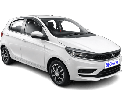 2021 Tata Tiago - Hatchback - Petrol - Manual - ₹3.36 lakh