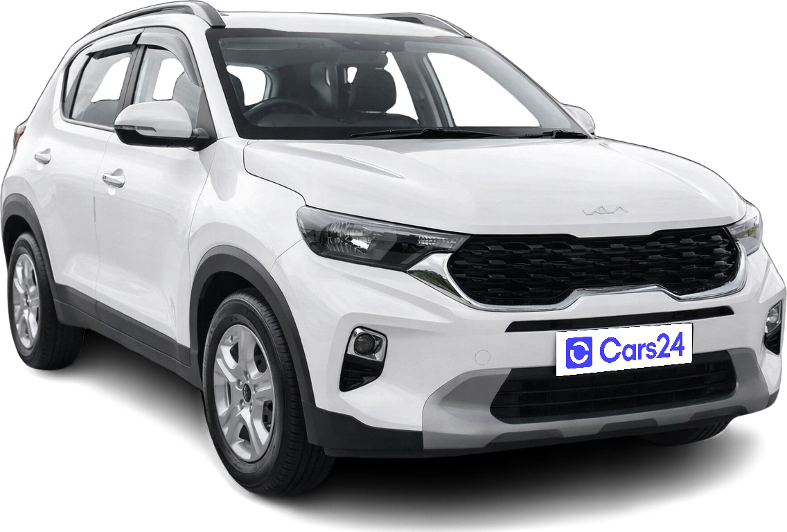 2023 KIA SONET - SUV - Petrol - Manual - ₹7.00 lakh