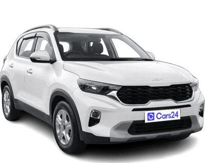 2023 KIA SONET - SUV - Petrol - Manual - ₹7.00 lakh