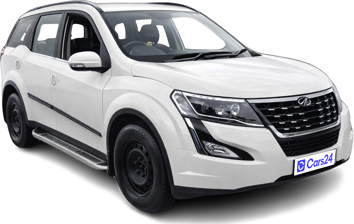 2020 Mahindra XUV500 - SUV - Diesel - Manual - ₹7.50 lakh