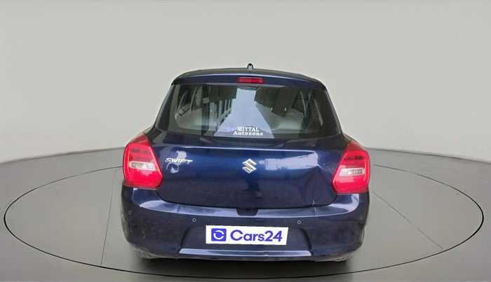 2019 Maruti Swift VXI, Petrol, Manual, 63,917 km, exterior