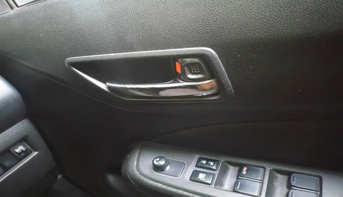 2019 Maruti Swift VXI, Petrol, Manual, 63,917 km, interior