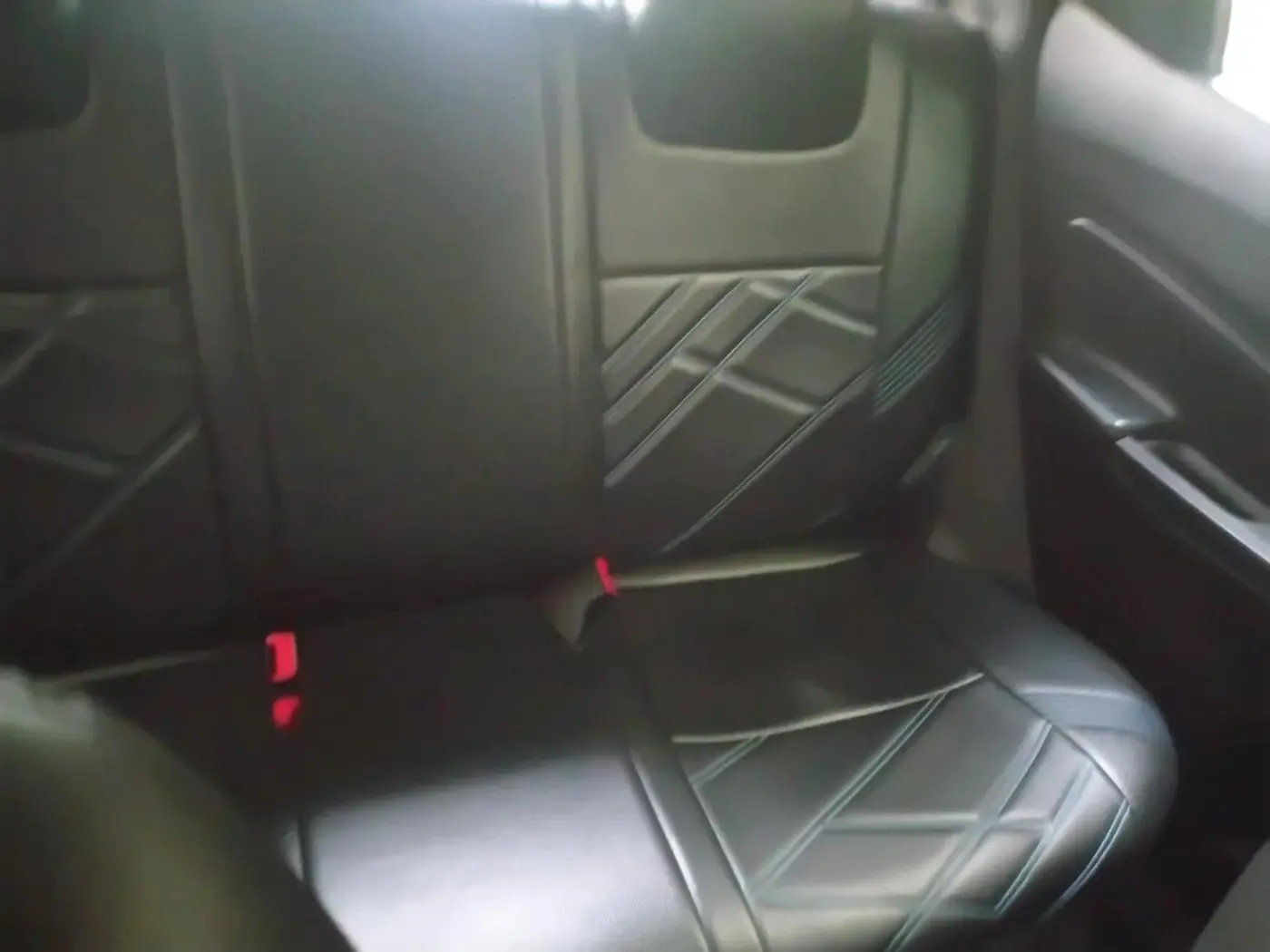 2019 Maruti Swift VXI, Petrol, Manual, 63,917 km, interior