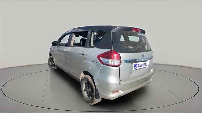 2016 Maruti Ertiga VDI SHVS, Diesel, Manual, 3,40,000 km, exterior