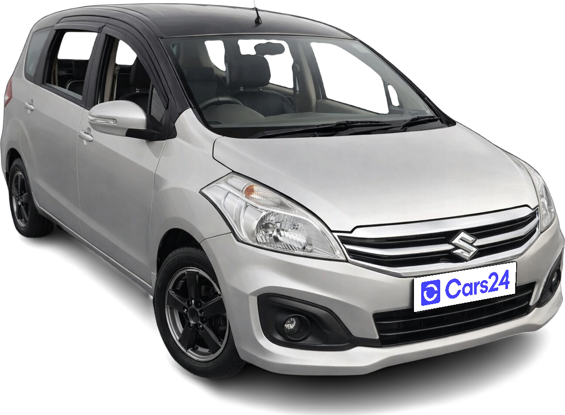 2016 Maruti Ertiga - SUV - Diesel - Manual - ₹3.20 lakh