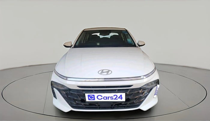 2023 Hyundai Verna SX (O) 1.5 TURBO PETROL DCT, Petrol, Automatic, 13,277 km, exterior