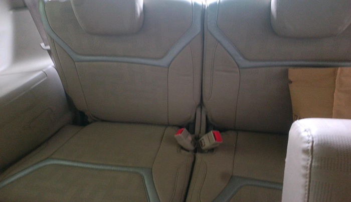 2024 Toyota RUMION V AT , Petrol, Automatic, 43,933 km, interior