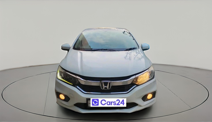 2018 Honda City 1.5L I-VTE V CVT, Petrol, Automatic, 48,196 km, exterior