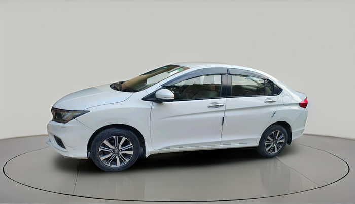 2018 Honda City 1.5L I-VTE V CVT, Petrol, Automatic, 48,196 km, exterior