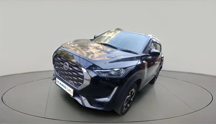 2023 Nissan MAGNITE XV TURBO, Petrol, Manual, 7,870 km, exterior