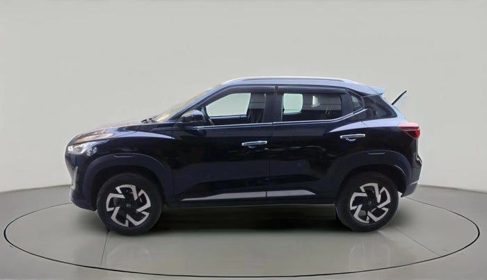 2023 Nissan MAGNITE XV TURBO, Petrol, Manual, 7,870 km, exterior