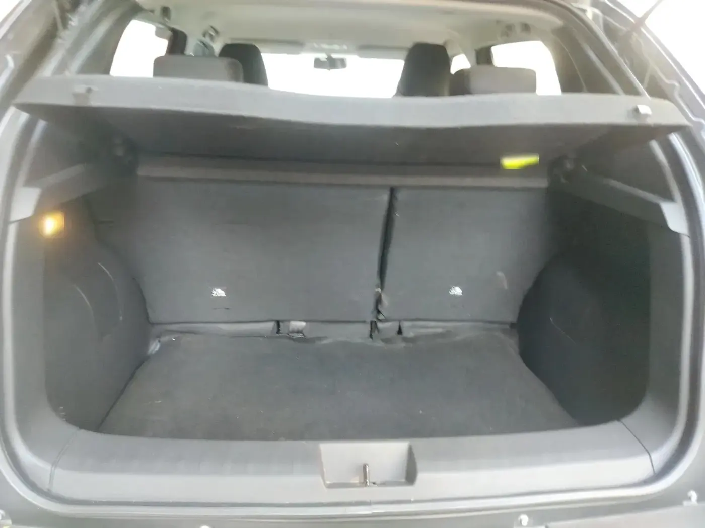 2023 Nissan MAGNITE XV TURBO, Petrol, Manual, 7,870 km, exterior