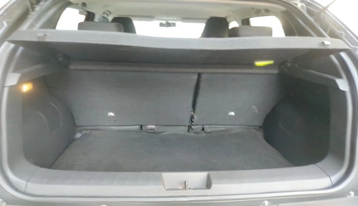 2023 Nissan MAGNITE XV TURBO, Petrol, Manual, 7,870 km, exterior