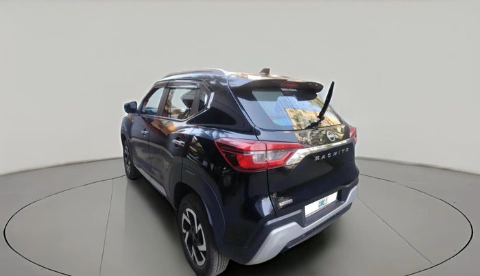 2023 Nissan MAGNITE XV TURBO, Petrol, Manual, 7,870 km, exterior