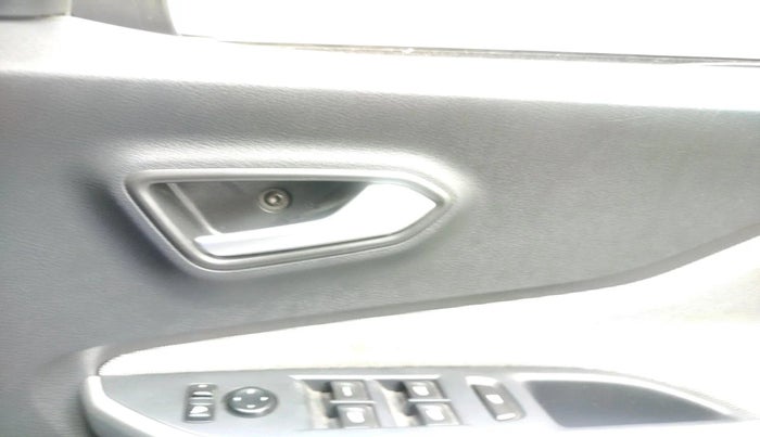 2023 Nissan MAGNITE XV TURBO, Petrol, Manual, 7,870 km, interior