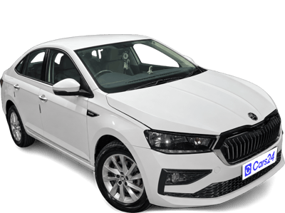 2023 Skoda SLAVIA - Sedan - Petrol - Manual - ₹8.96 lakh