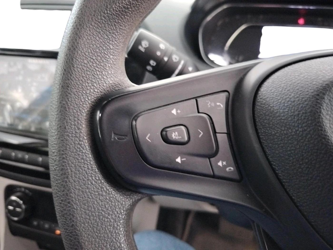 2023 Tata Tiago XZA PLUS PETROL, Petrol, Automatic, 4,413 km, interior